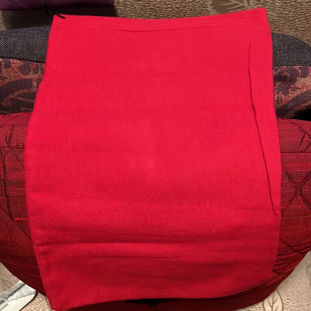 Authentic Christian Louboutin dust bag! - Picture 3 of 3